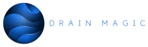 Drain Magic Logo